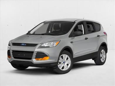 2013 Ford Escape SE -
                  Irvine, CA