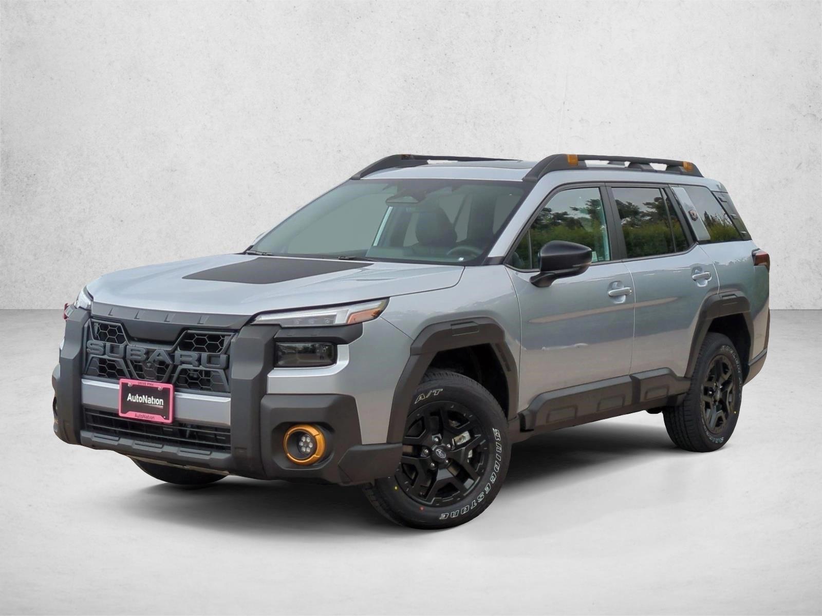 Thumbnail: 2026 Subaru Outback - 1