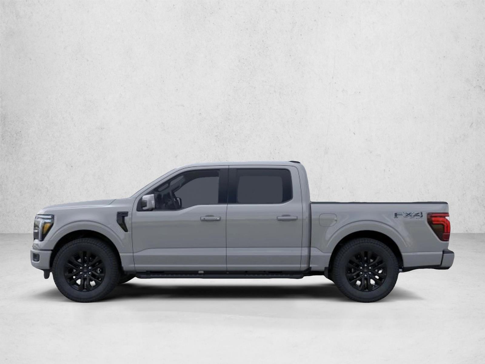 Thumbnail: 2026 Ford F-150 - 3