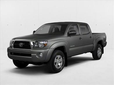 2011 Toyota Tacoma PreRunner -
                  Phoenix, AZ