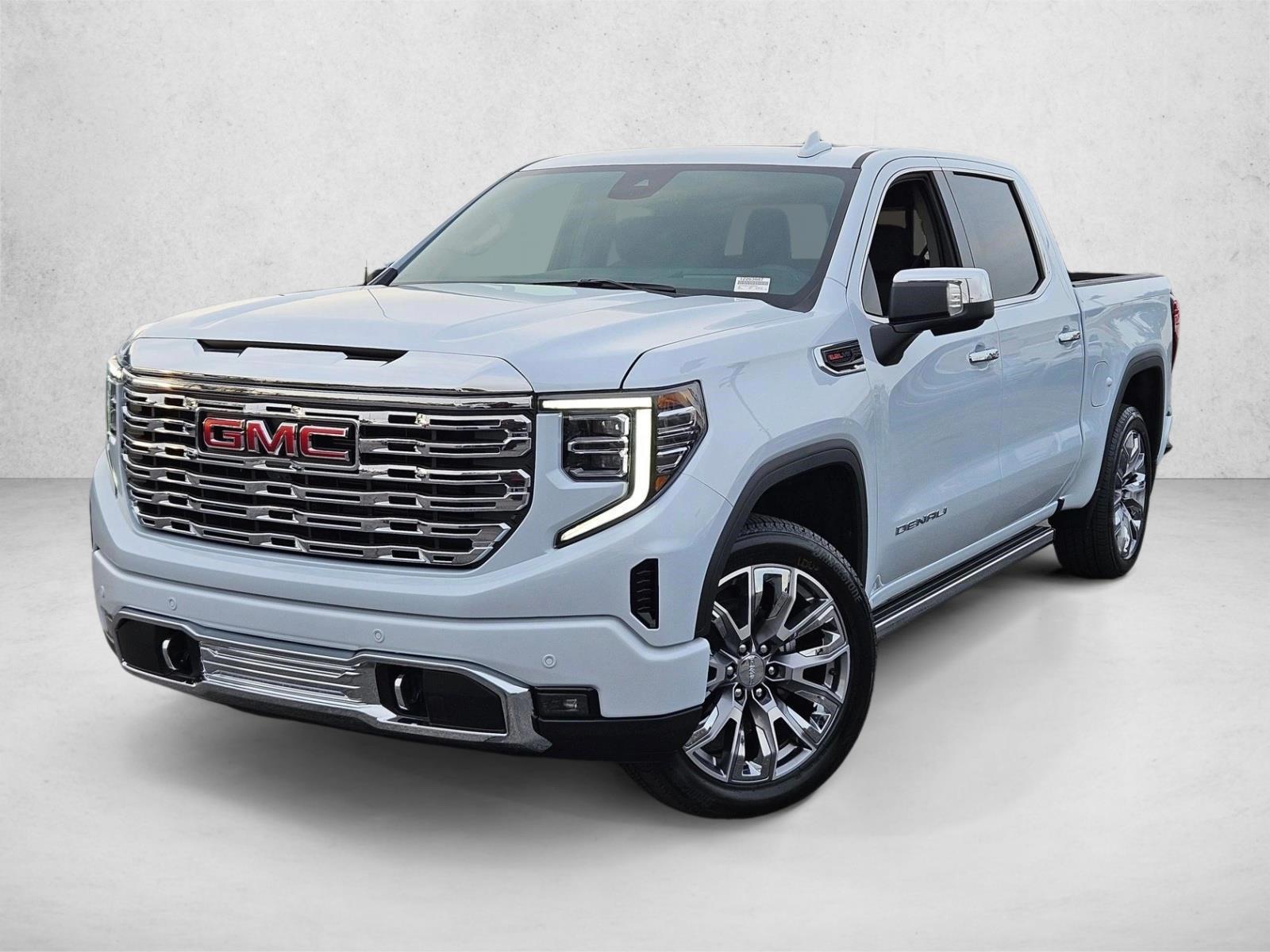 Thumbnail: 2026 GMC Sierra 1500 - 1
