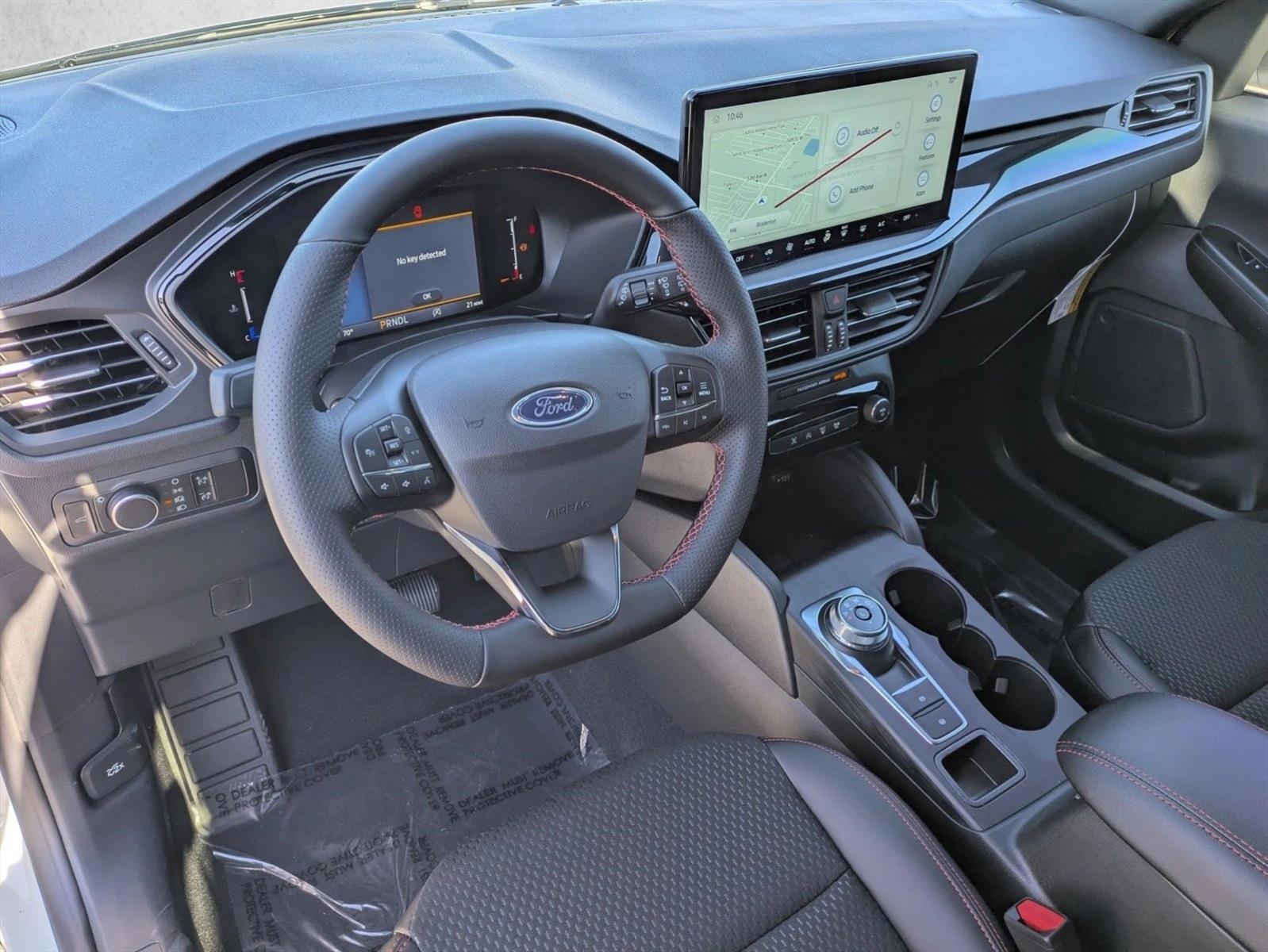 Thumbnail: 2026 Ford Escape - 3