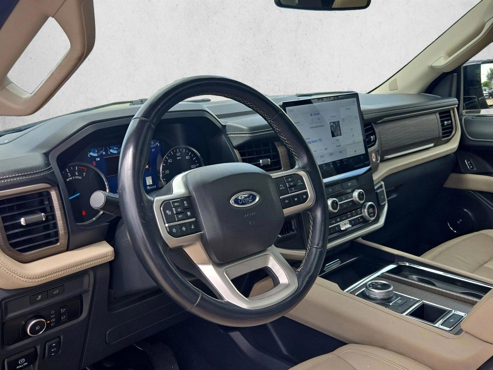 Thumbnail: 2024 Ford Expedition - 3