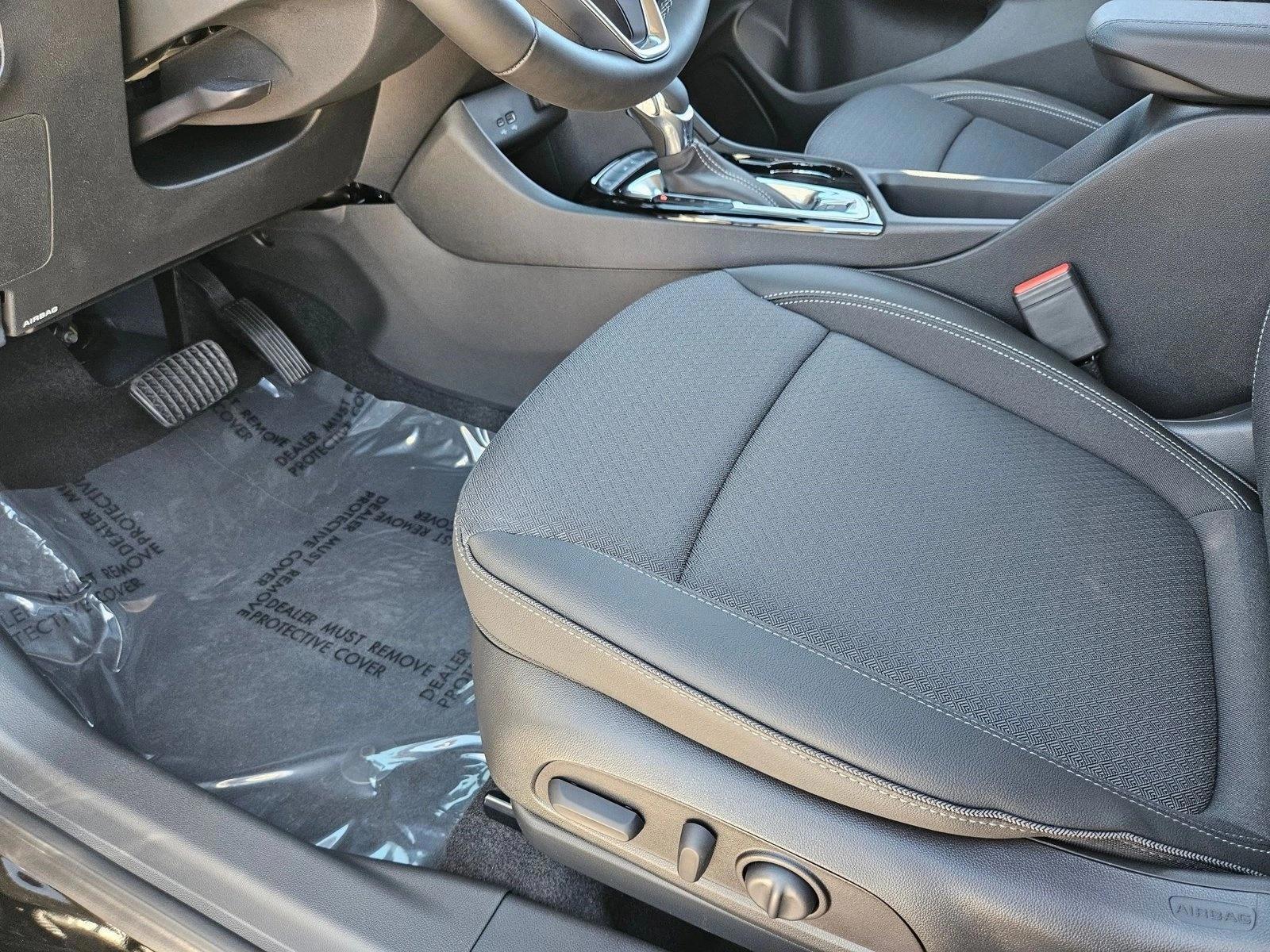 Thumbnail: 2026 Buick Encore GX - 4