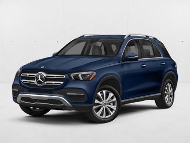 2020 Mercedes-Benz GLE 350 -
                  Westmont, IL