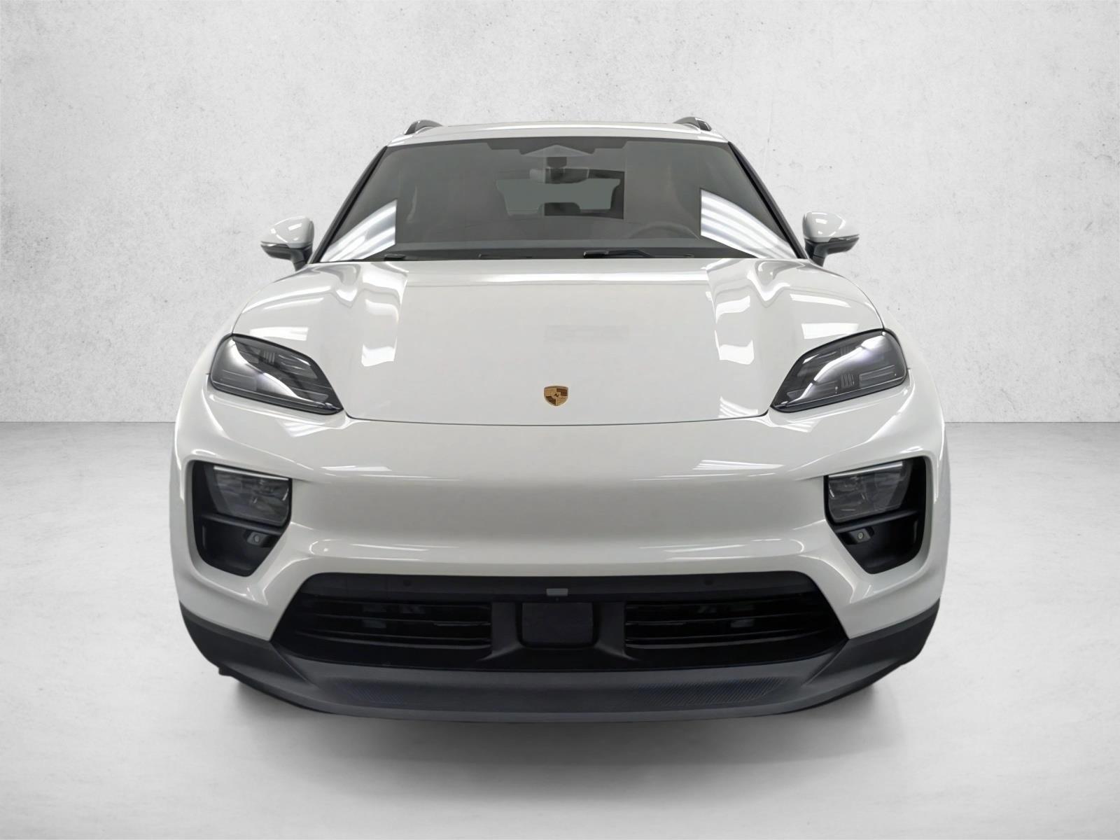 2025 Porsche Macan Base - Photo 6