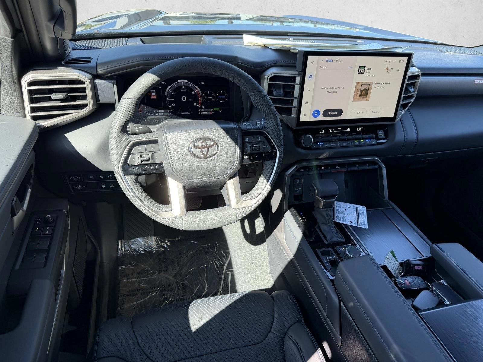 Thumbnail: 2026 Toyota Sequoia - 3