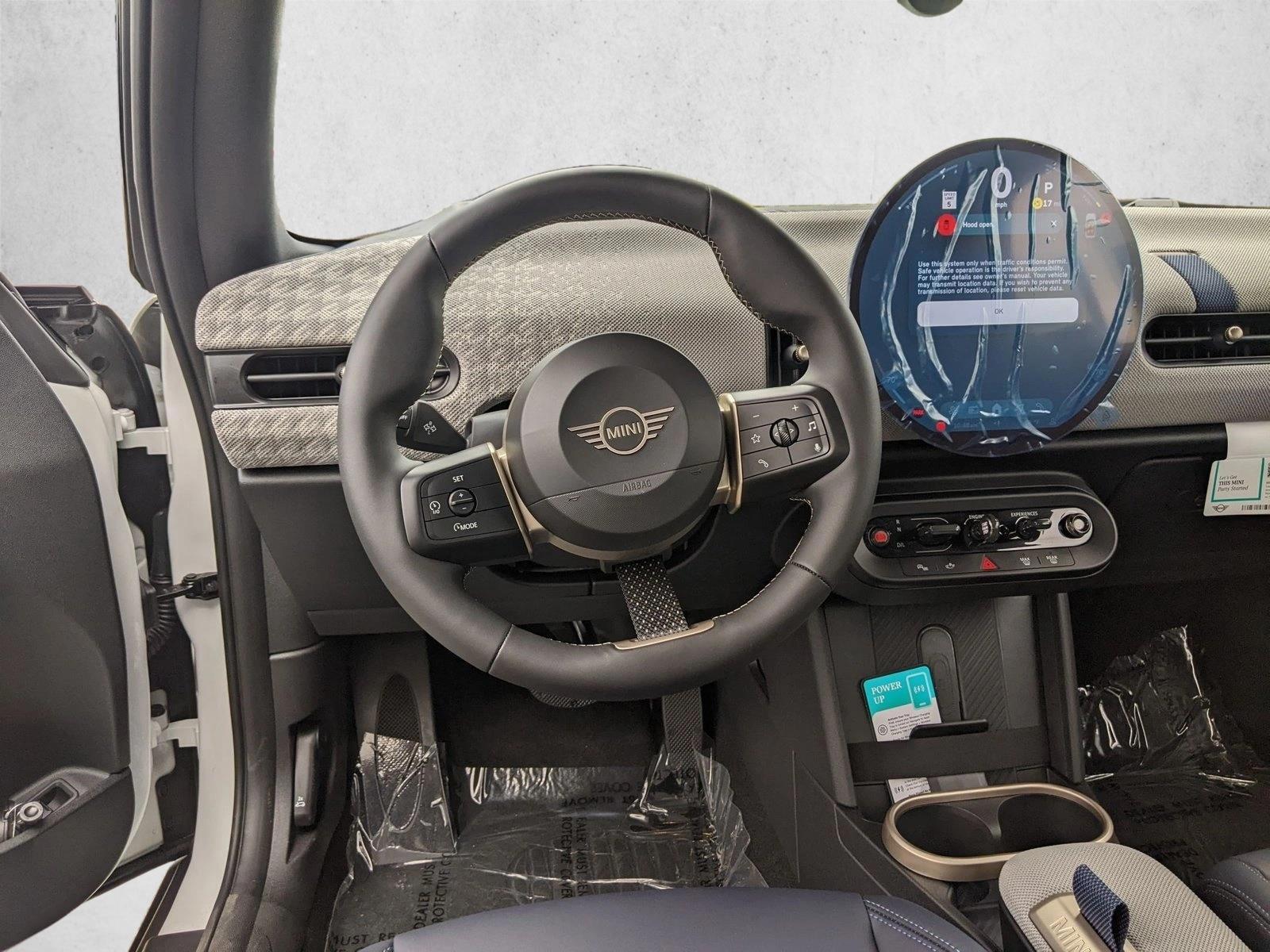 Thumbnail: 2026 MINI Cooper Convertible - 3
