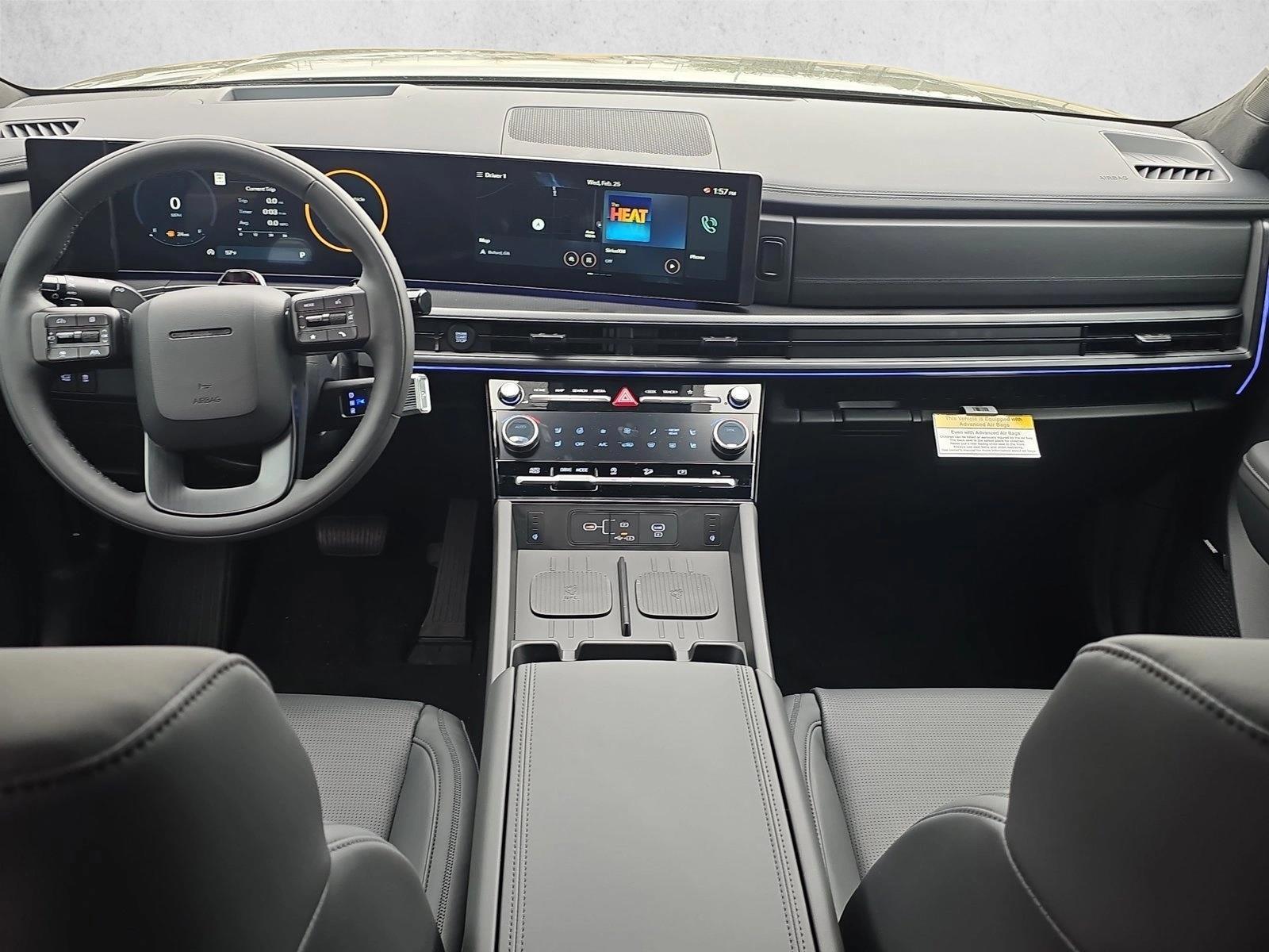 Thumbnail: 2026 Hyundai Santa Fe - 3