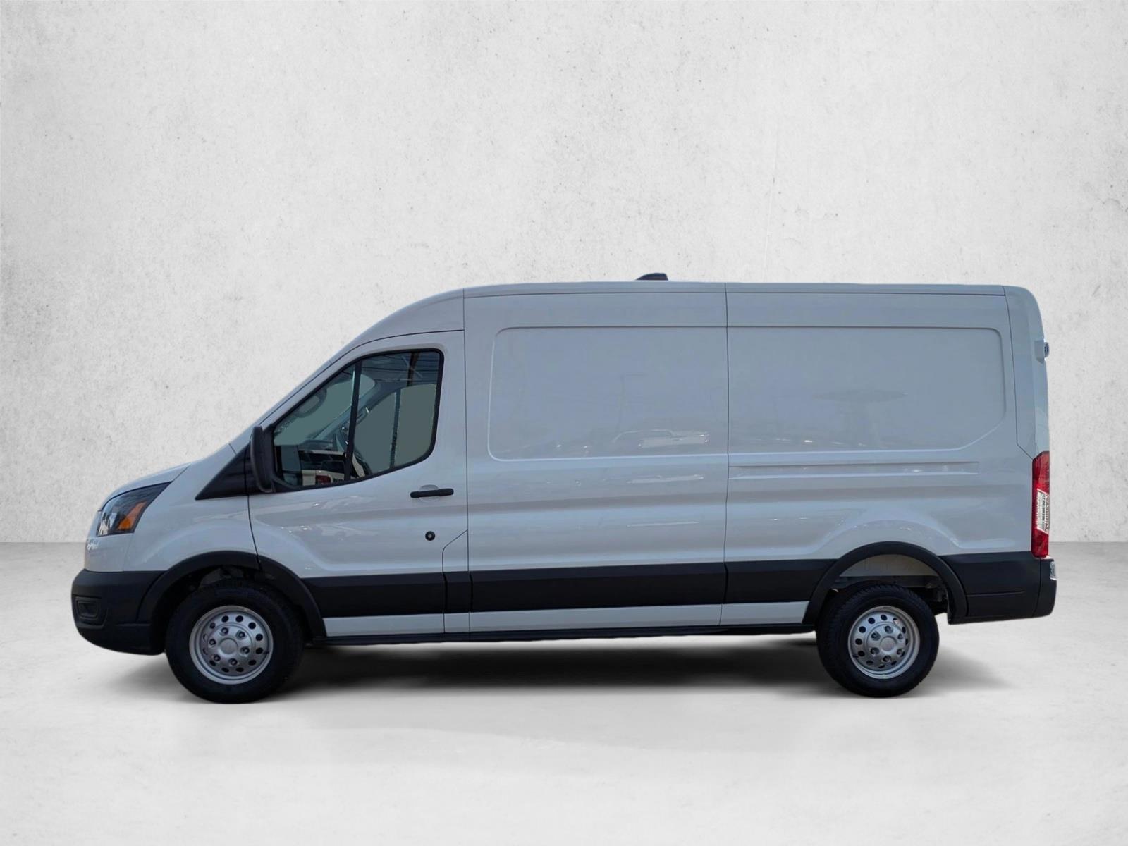 Thumbnail: 2026 Ford Transit Series - 2