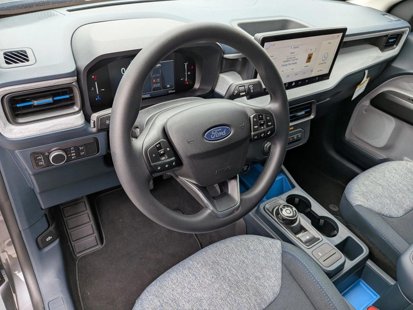 Thumbnail: 2026 Ford Maverick - 3