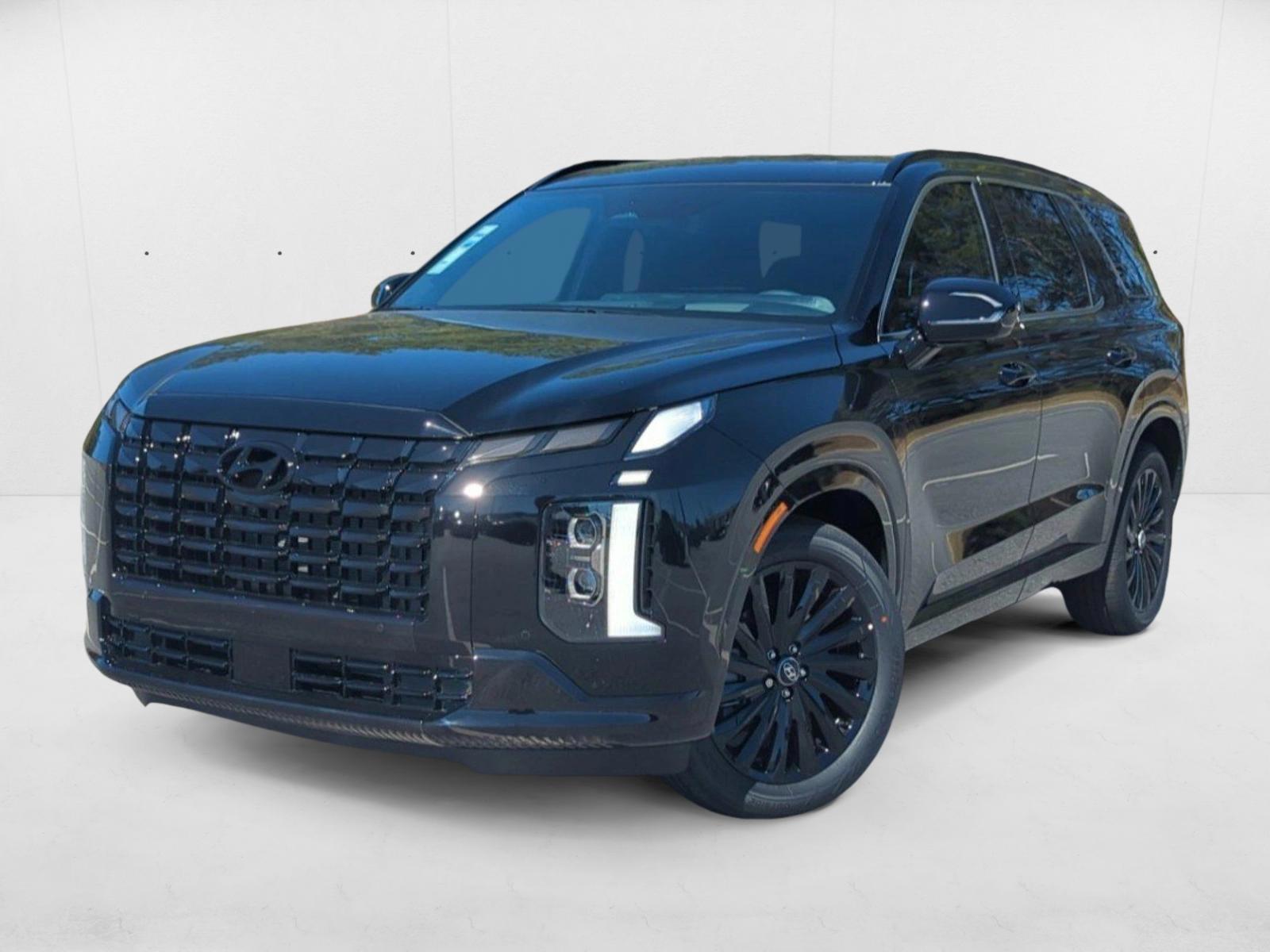 Thumbnail: 2025 Hyundai Palisade - 1