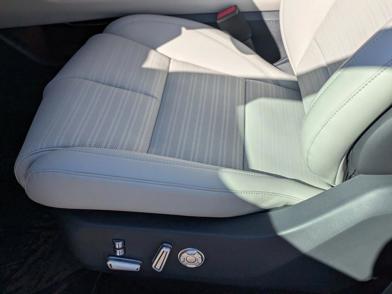 2026 Lincoln Nautilus