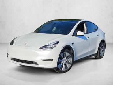 2021 Tesla Model Y Long Range -
                  Orlando, FL