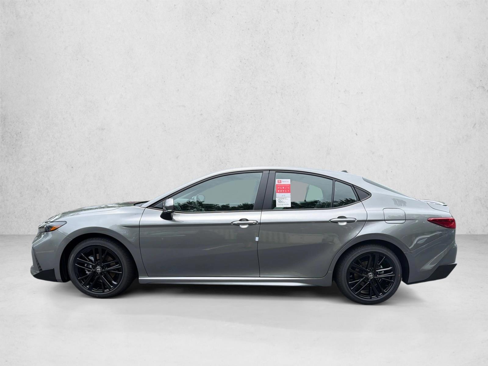 Thumbnail: 2026 Toyota Camry - 2