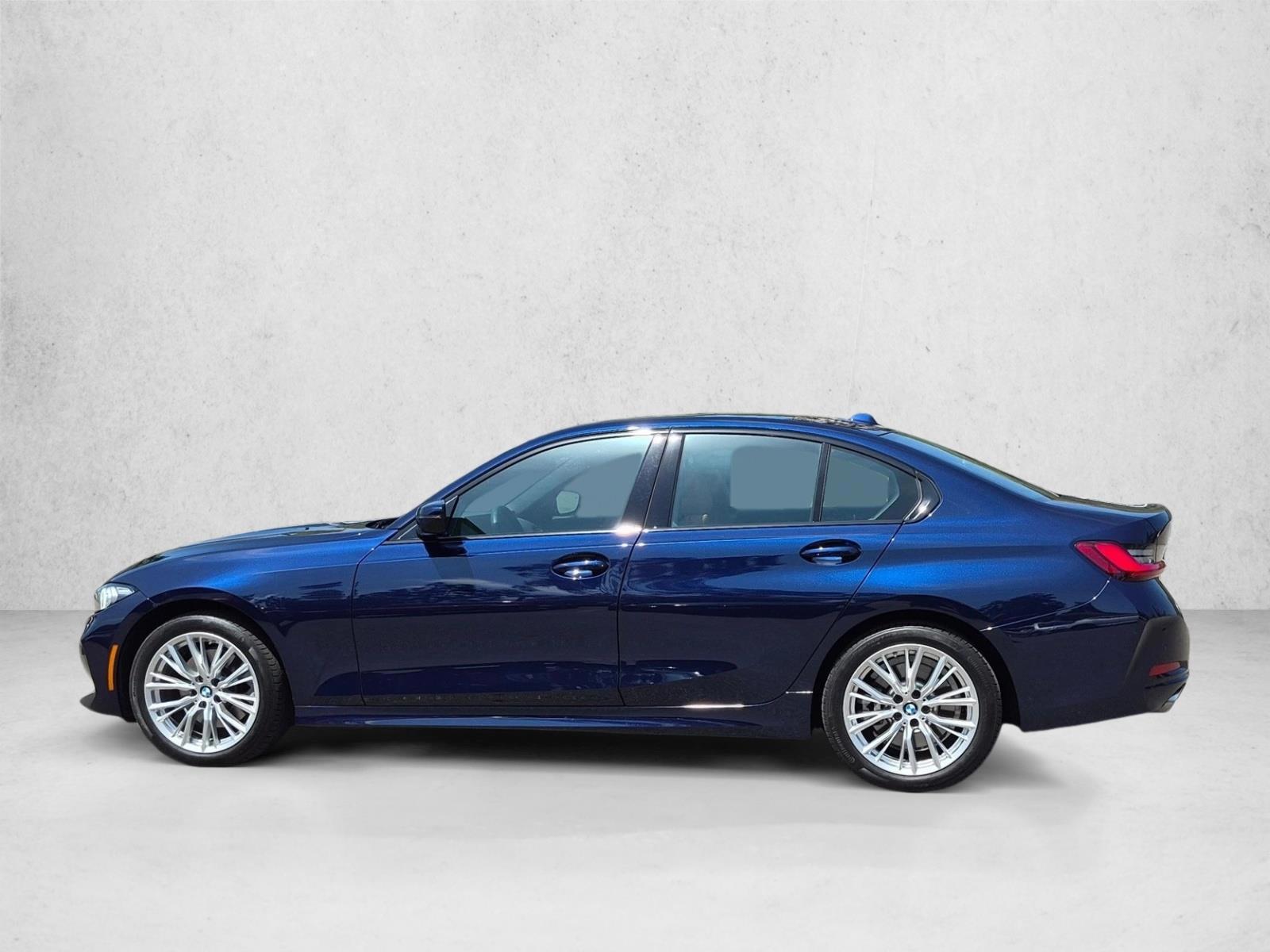 Thumbnail: 2023 BMW 3 Series - 2
