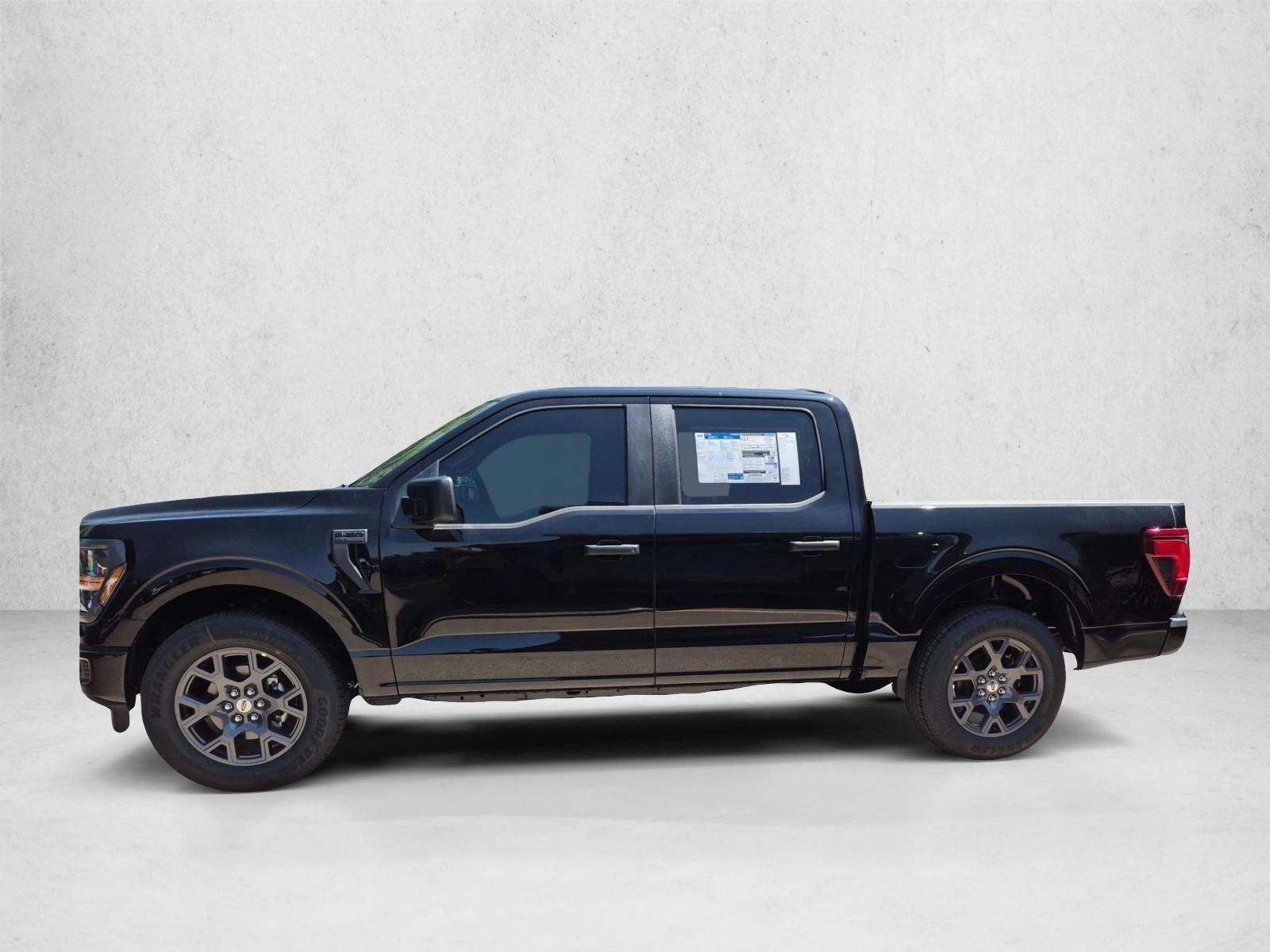 Thumbnail: 2026 Ford F-150 - 2