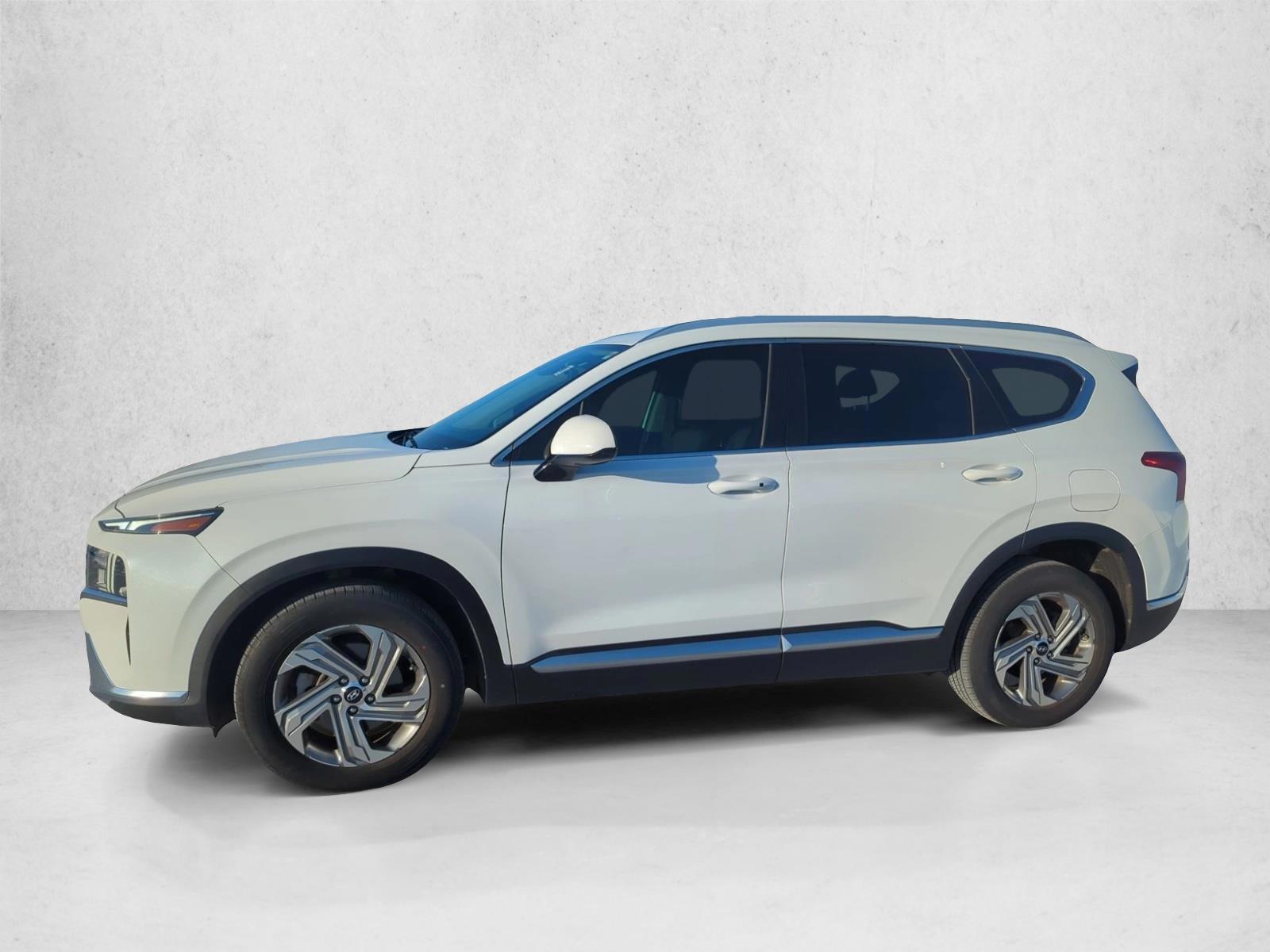 Thumbnail: 2022 Hyundai Santa Fe - 2