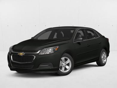 2015 Chevrolet Malibu LS -
                  Fort Worth, TX