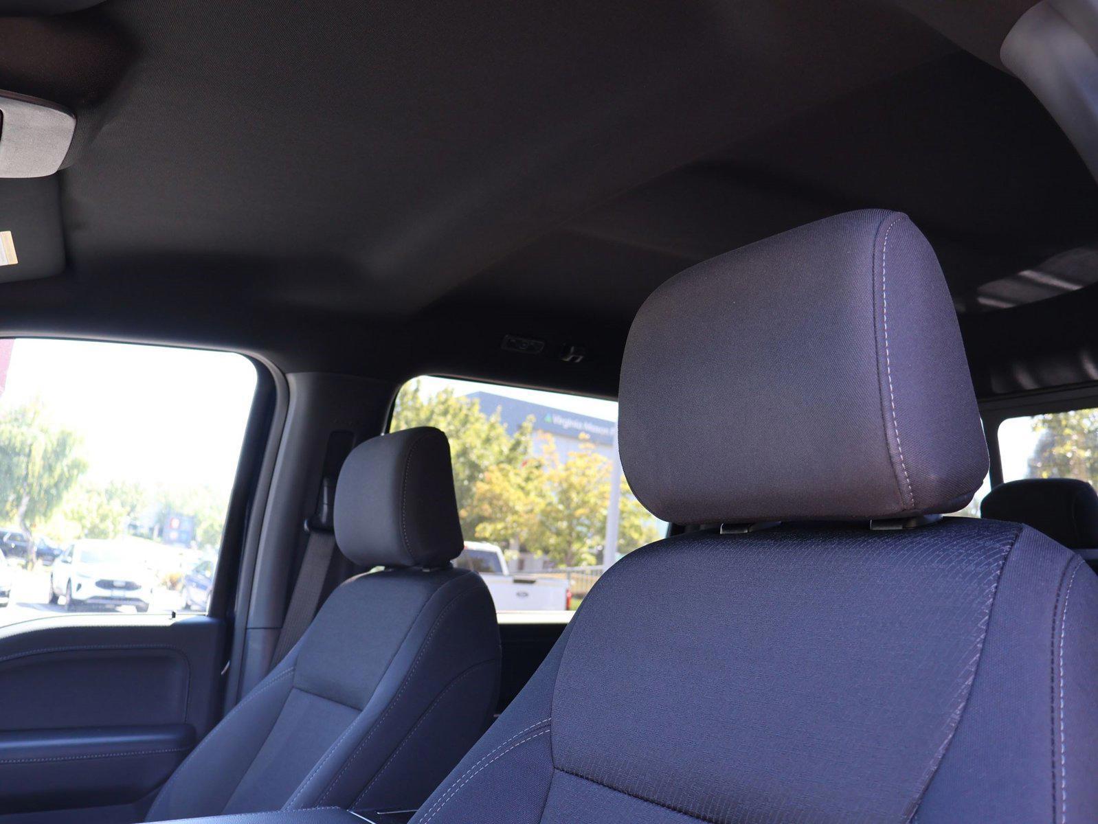 2024 Ford F-150 XLT - Photo 18