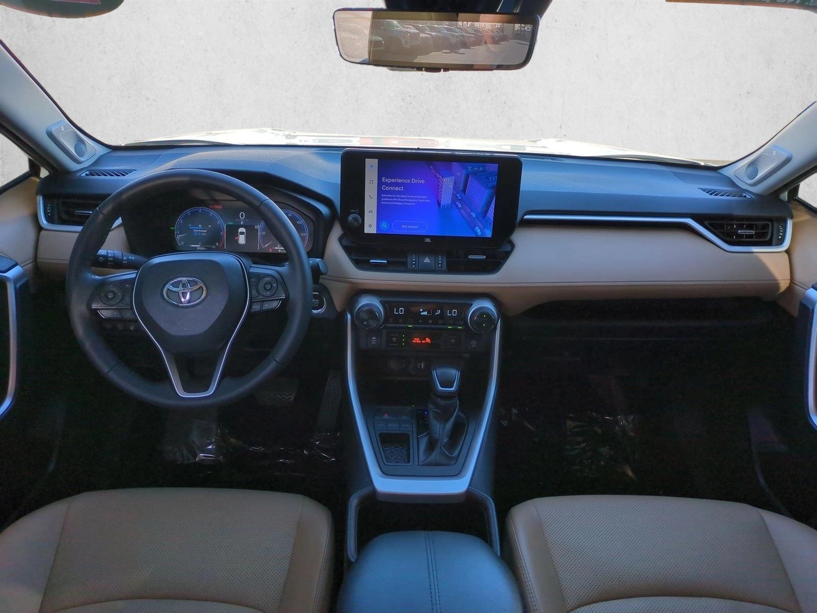Thumbnail: 2024 Toyota RAV4 - 3