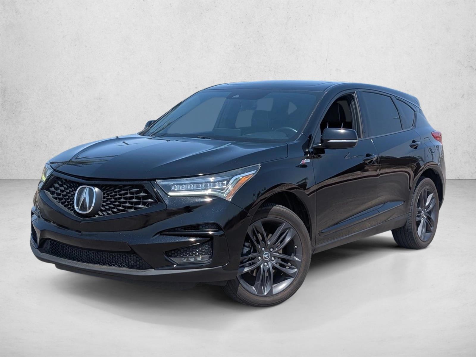 Thumbnail: 2019 Acura RDX - 1