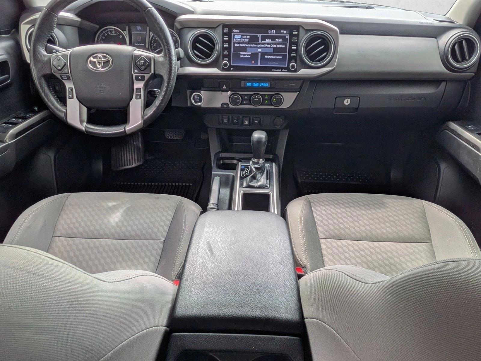 Thumbnail: 2023 Toyota Tacoma - 3