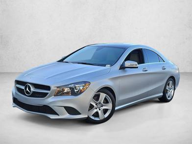 2015 Mercedes-Benz CLA 250 -
                  Henderson, NV