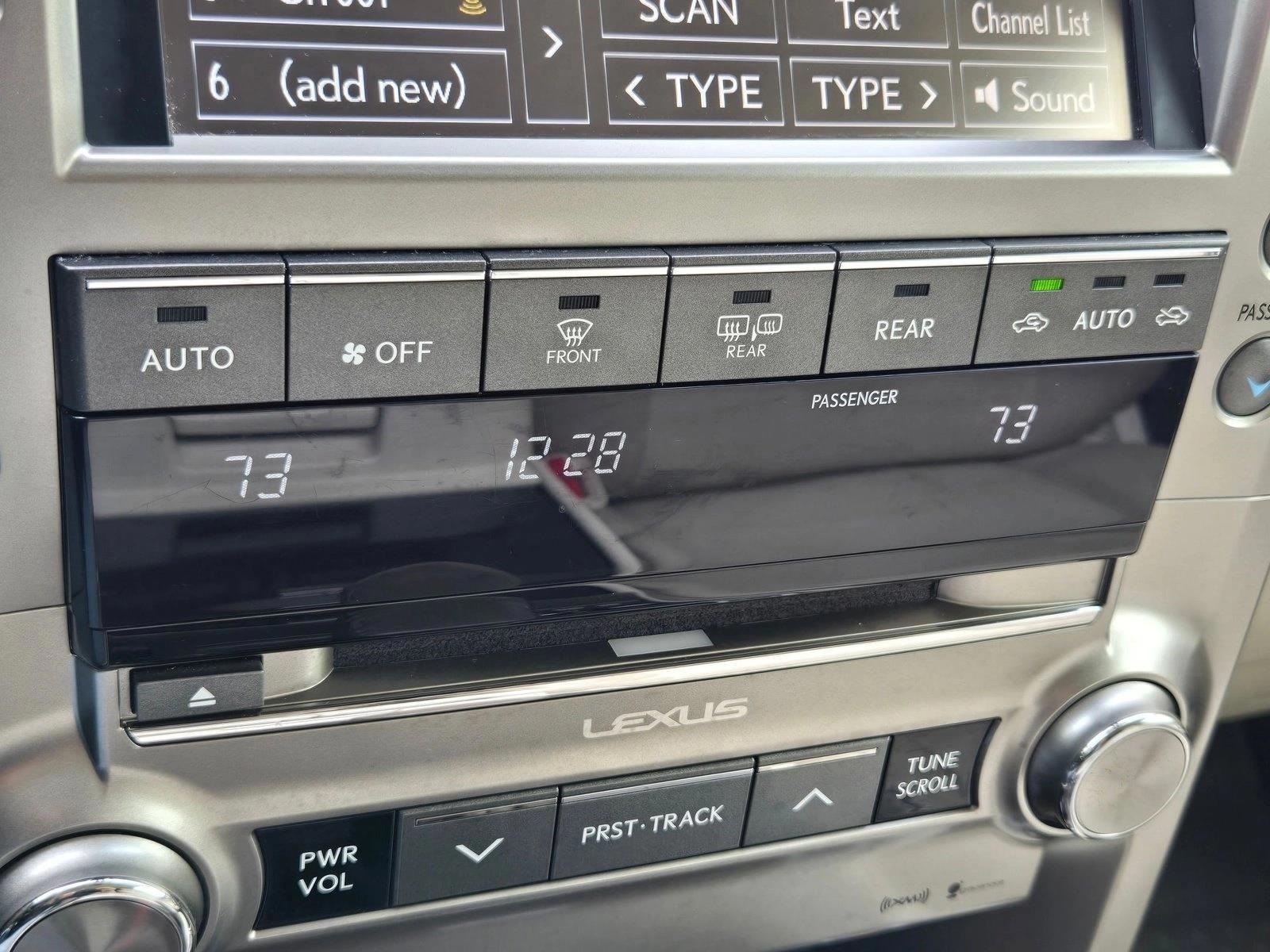 2017 Lexus GX Base - Photo 14