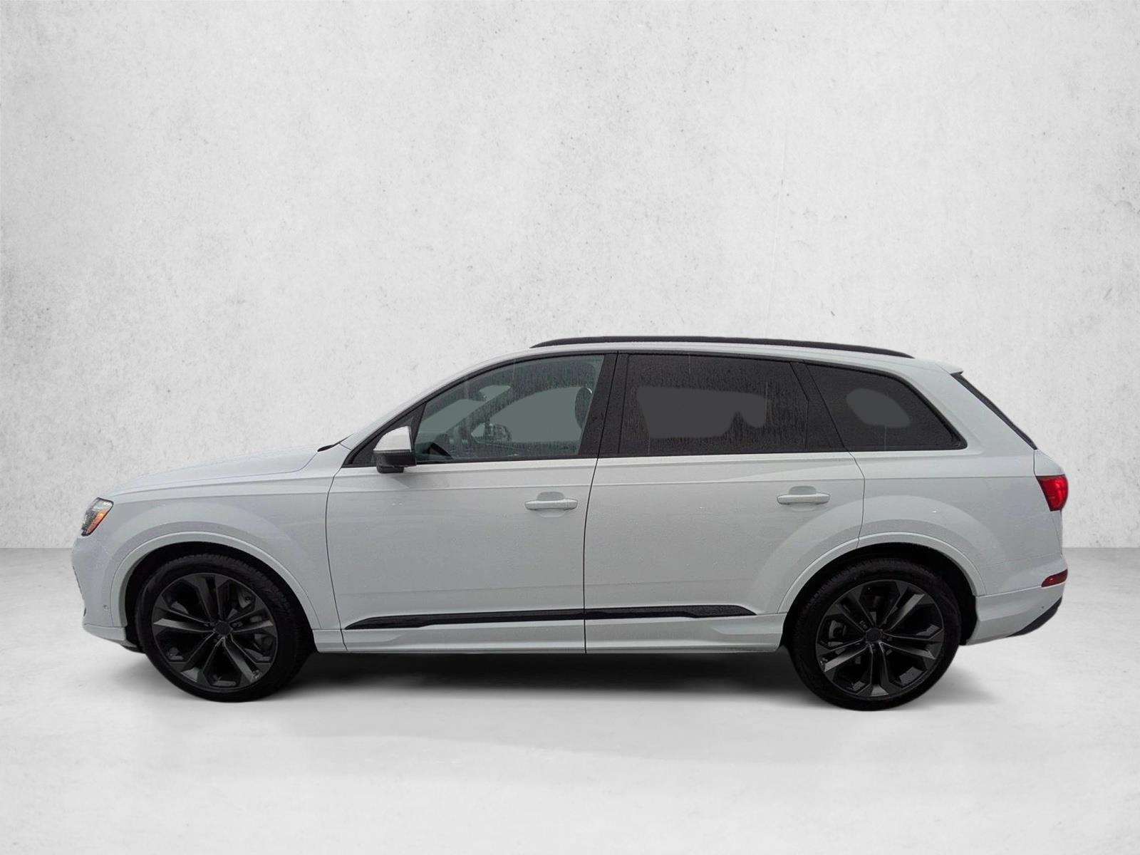 Thumbnail: 2026 Audi Q7 - 2