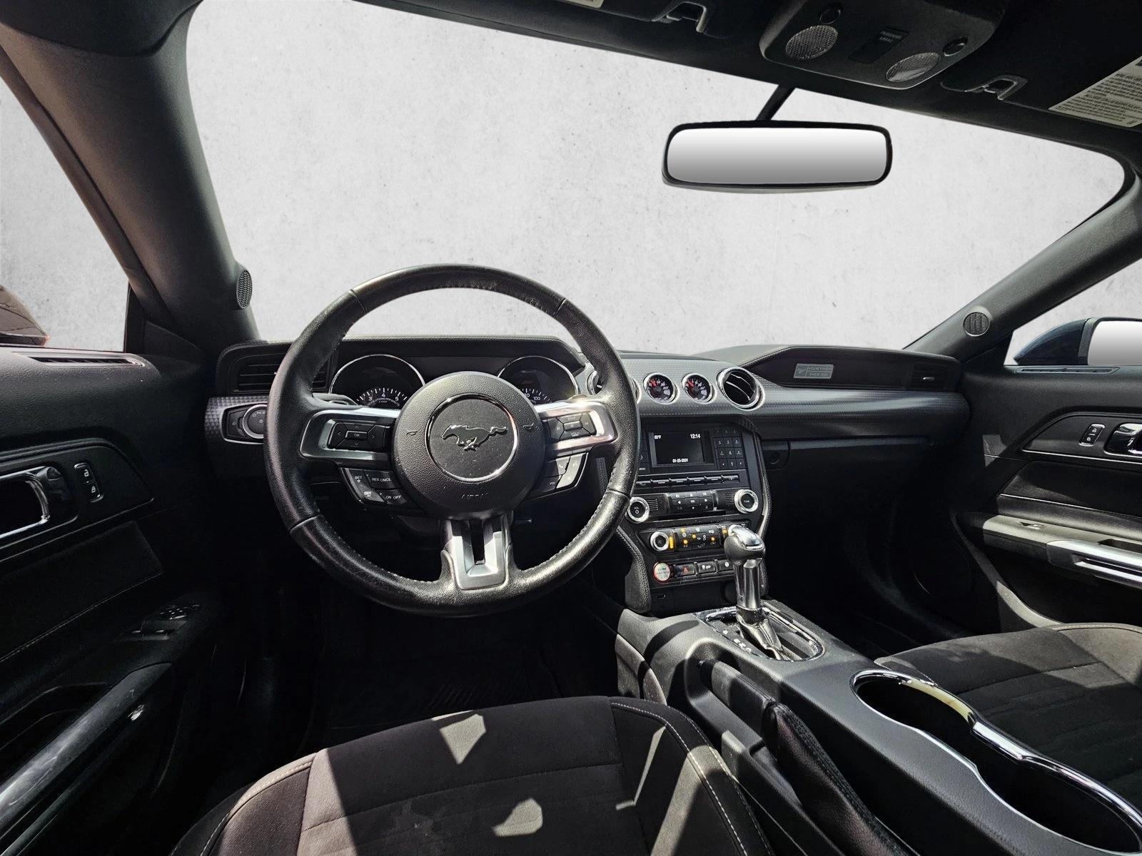 Thumbnail: 2016 Ford Mustang - 3
