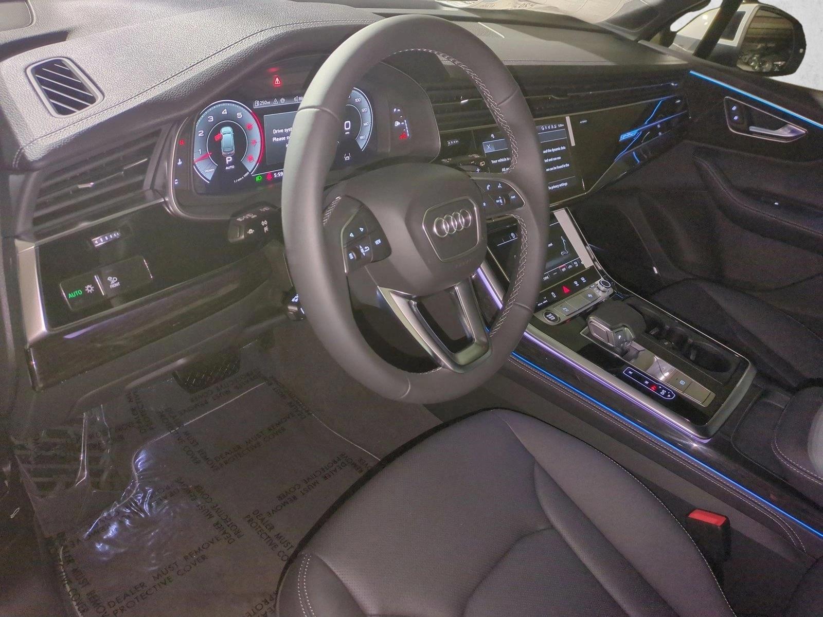 Thumbnail: 2026 Audi Q7 - 3