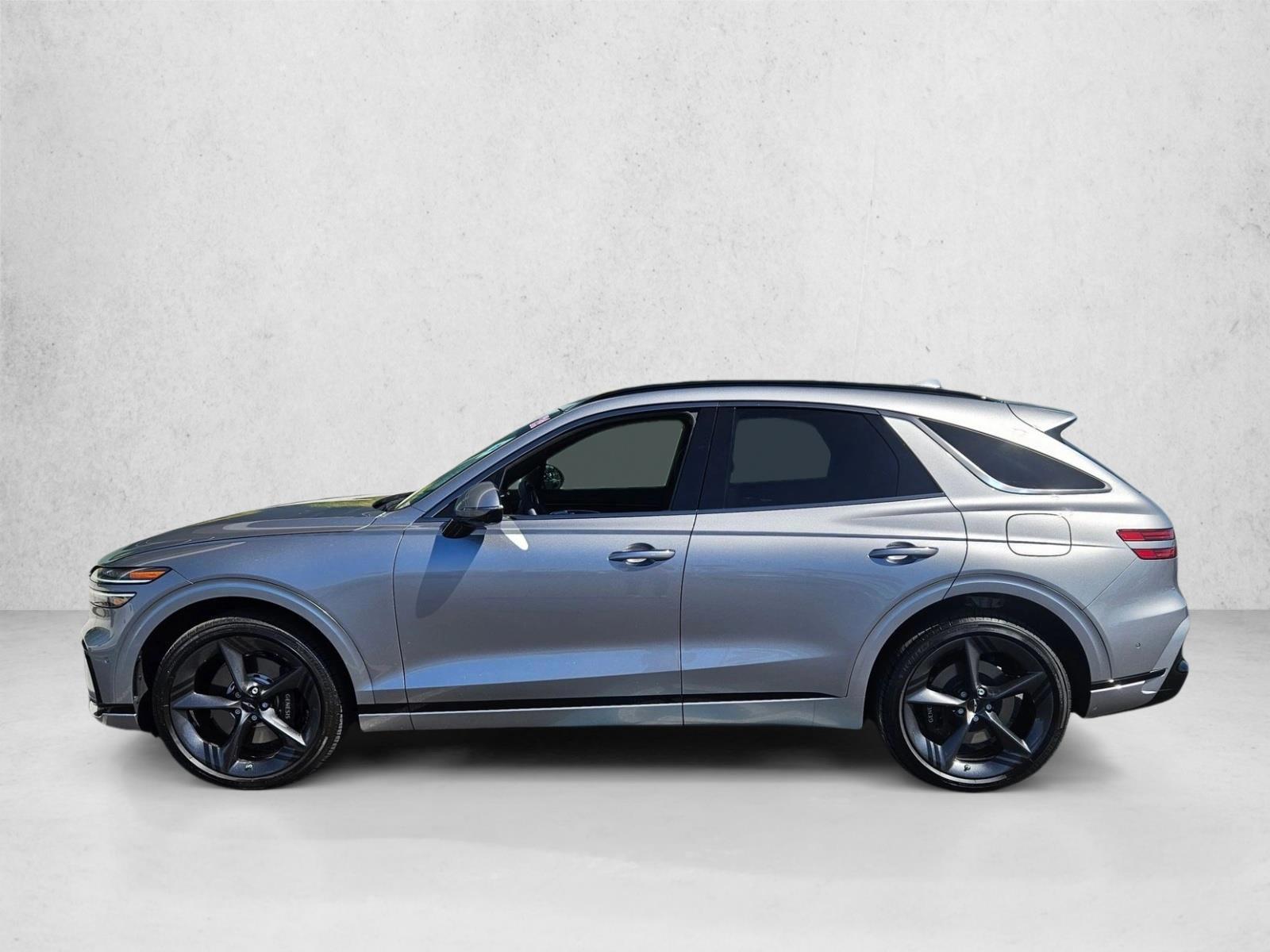 Thumbnail: 2026 Genesis GV70 - 2