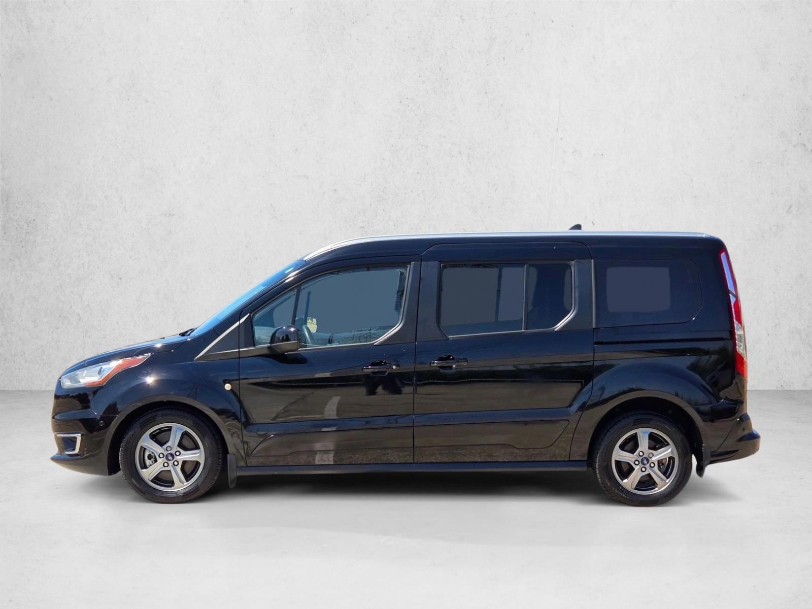 Thumbnail: 2020 Ford Transit Series - 2