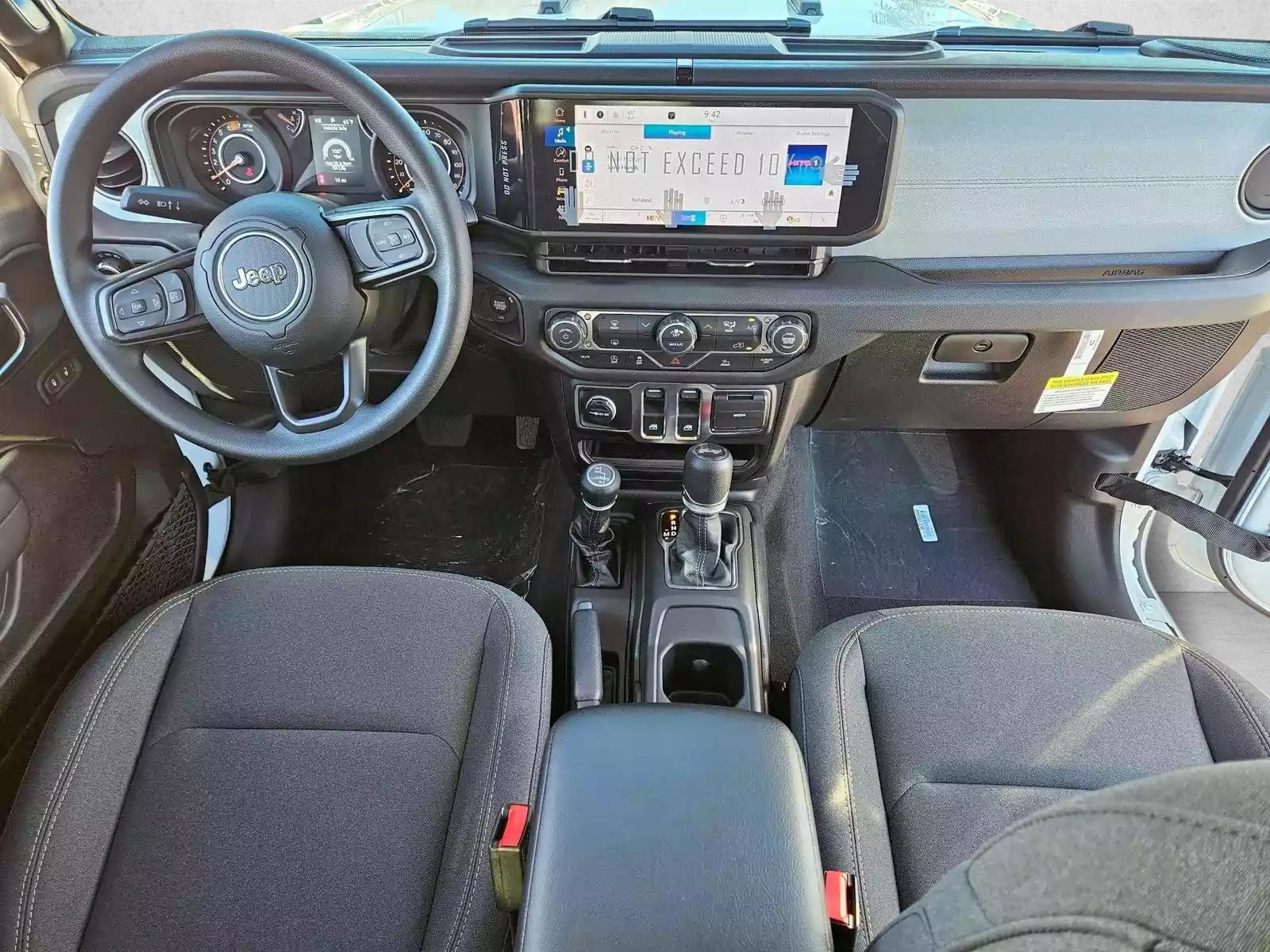 Thumbnail: 2026 Jeep Wrangler - 2