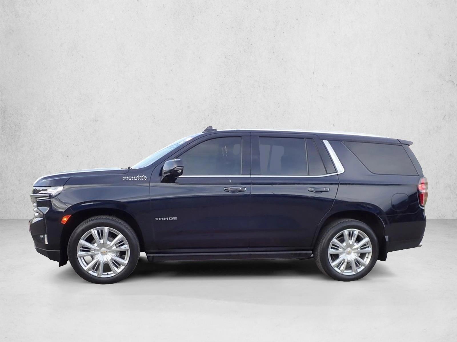 Thumbnail: 2023 Chevrolet Tahoe - 2