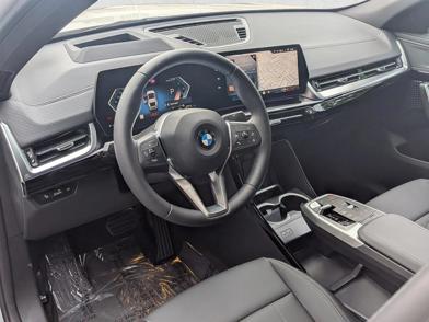 2026 BMW X2