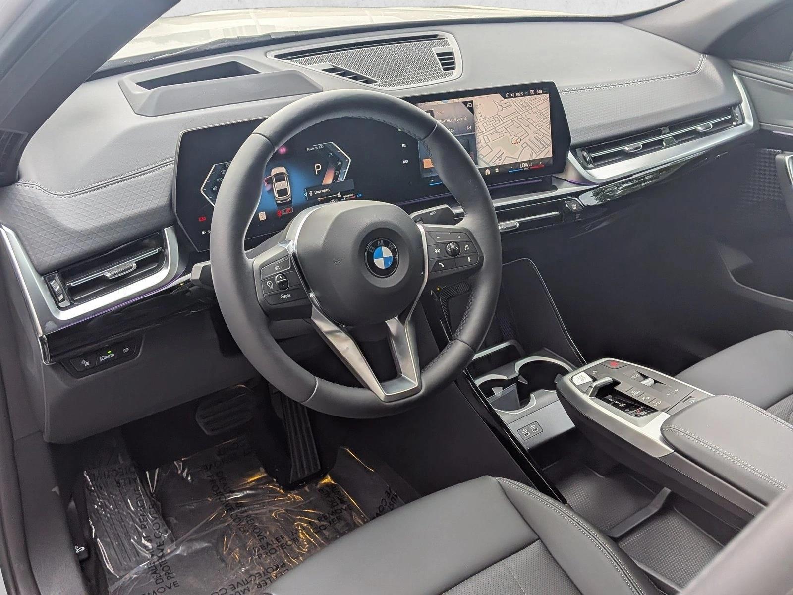 Thumbnail: 2026 BMW X2 - 3