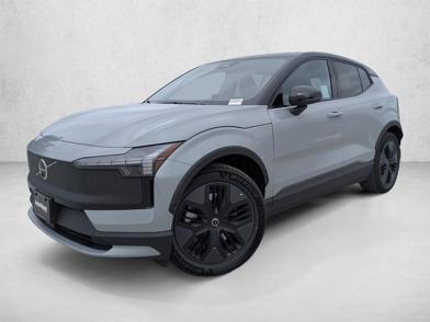 2026 Volvo EX30