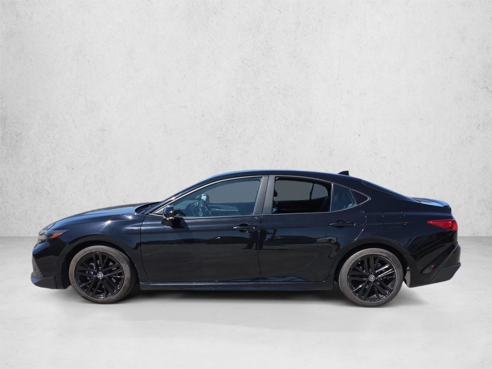 Thumbnail: 2025 Toyota Camry - 2