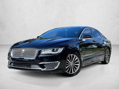 2020 Lincoln MKZ Standard -
                  Coconut Creek, FL