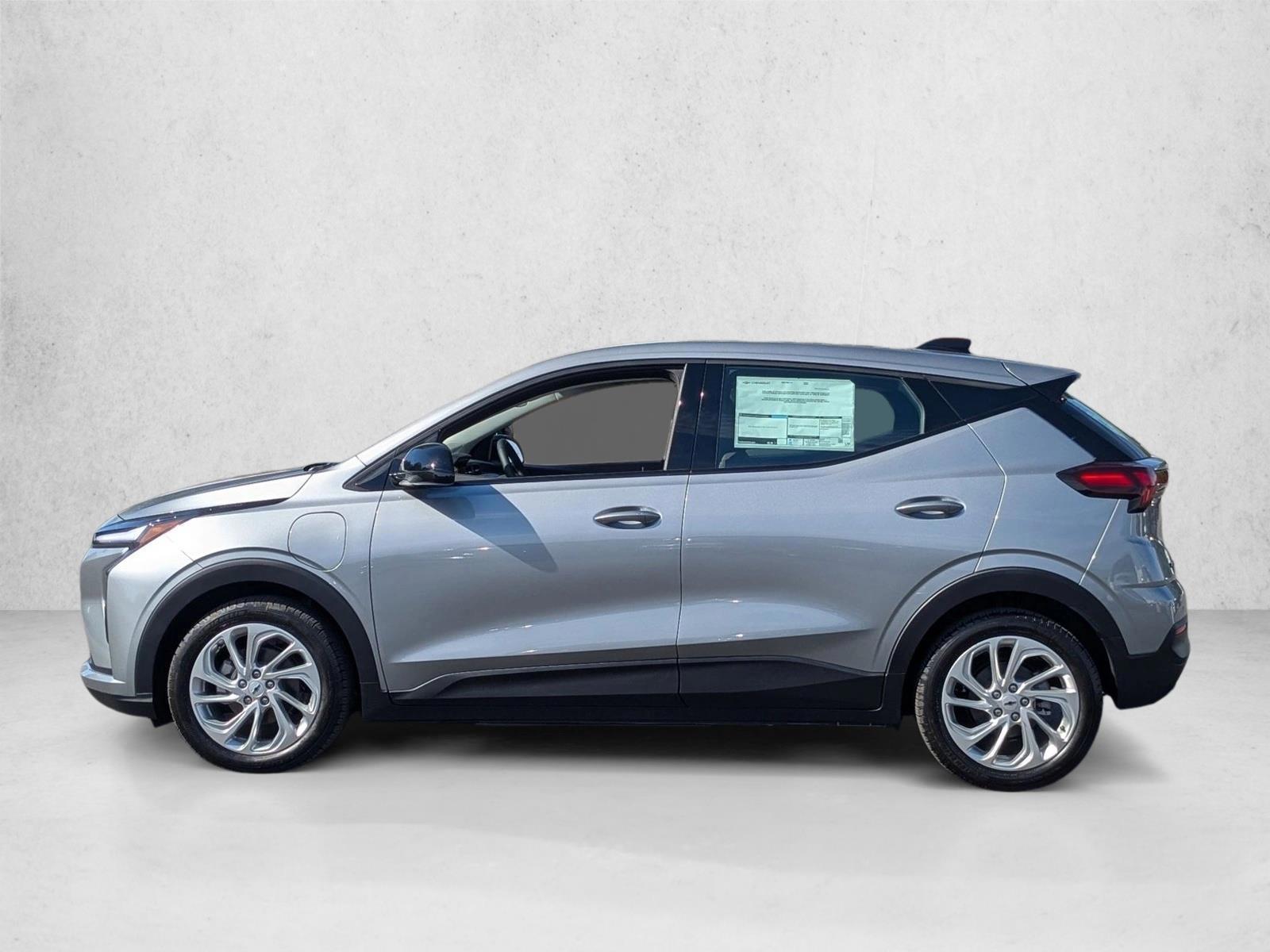 Thumbnail: 2027 Chevrolet Bolt EV - 2
