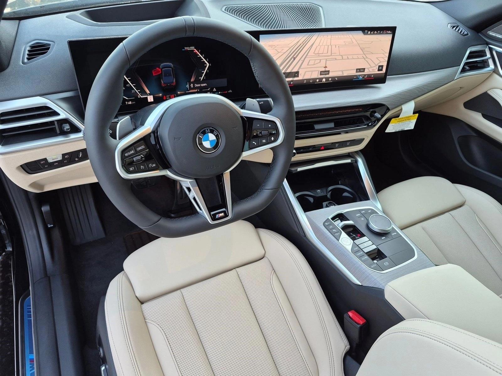 Thumbnail: 2026 BMW 4 Series - 3
