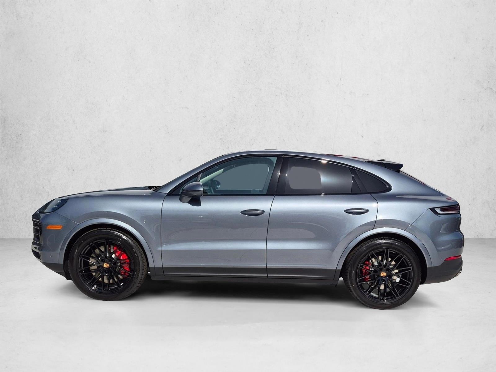 Thumbnail: 2026 Porsche Cayenne - 2