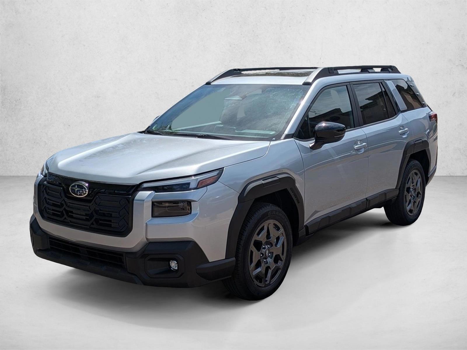Thumbnail: 2026 Subaru Outback - 1