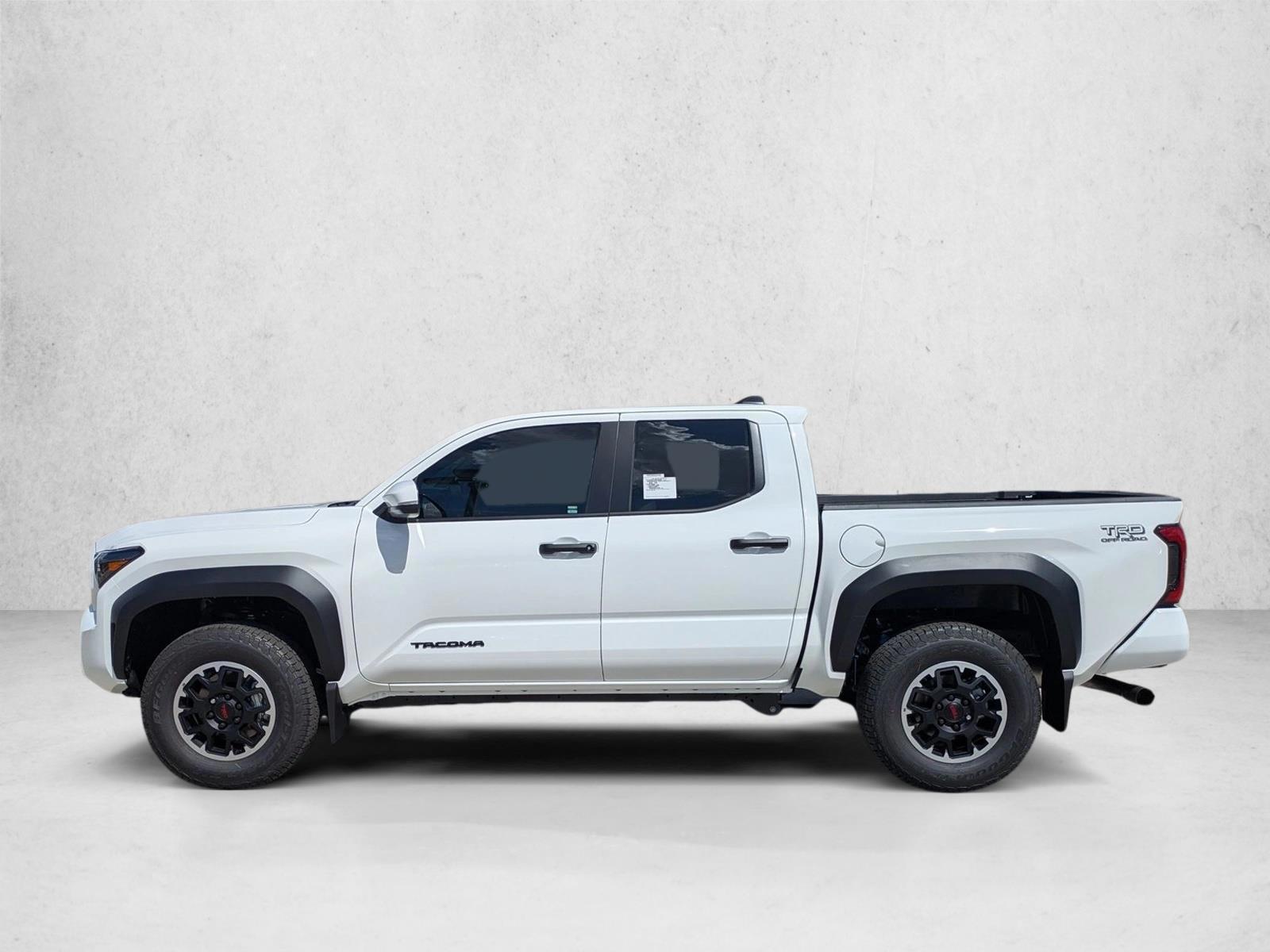 Thumbnail: 2026 Toyota Tacoma - 2