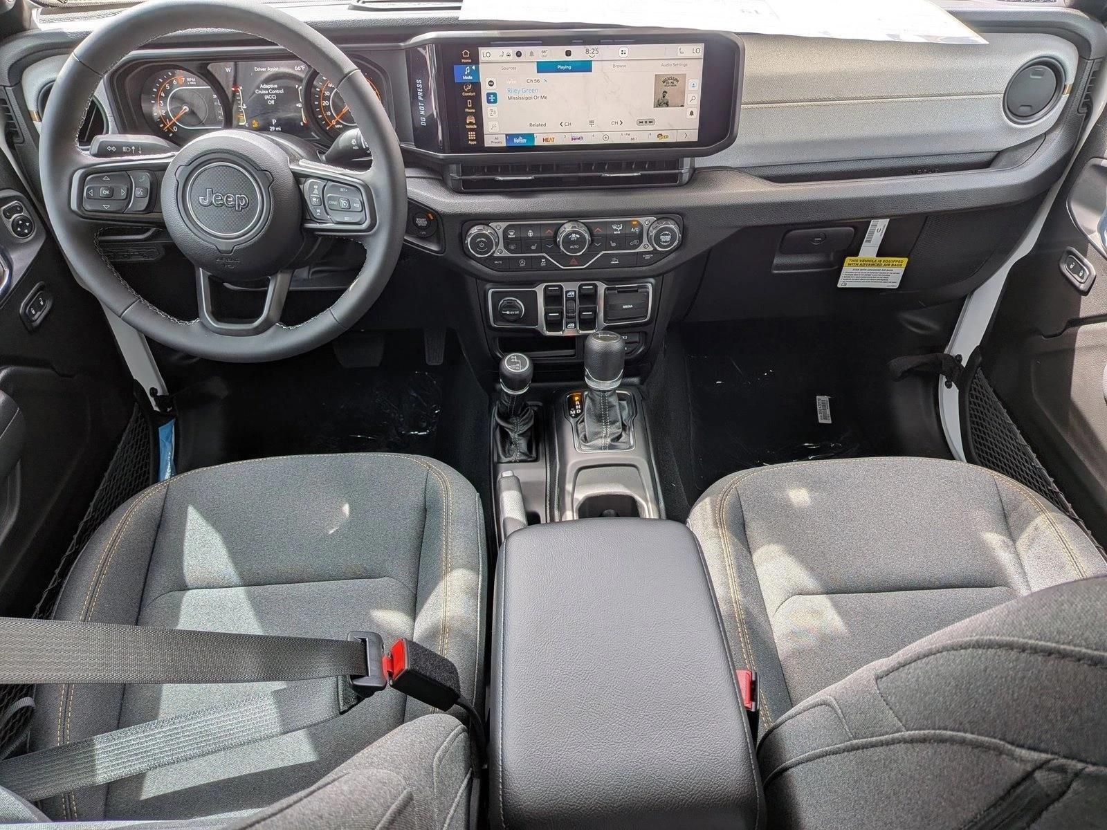 Thumbnail: 2026 Jeep Gladiator - 3