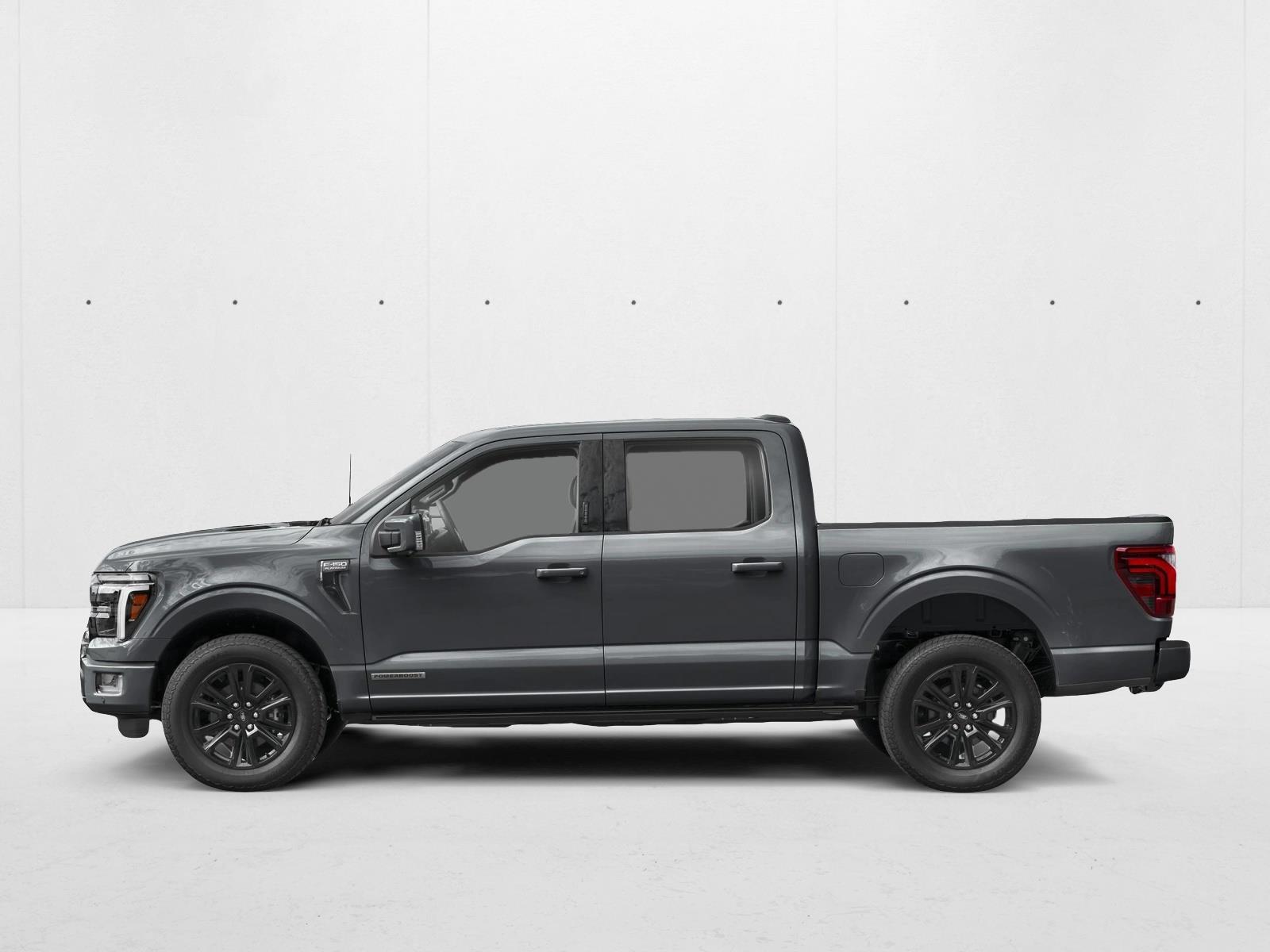 Thumbnail: 2026 Ford F-150 - 2