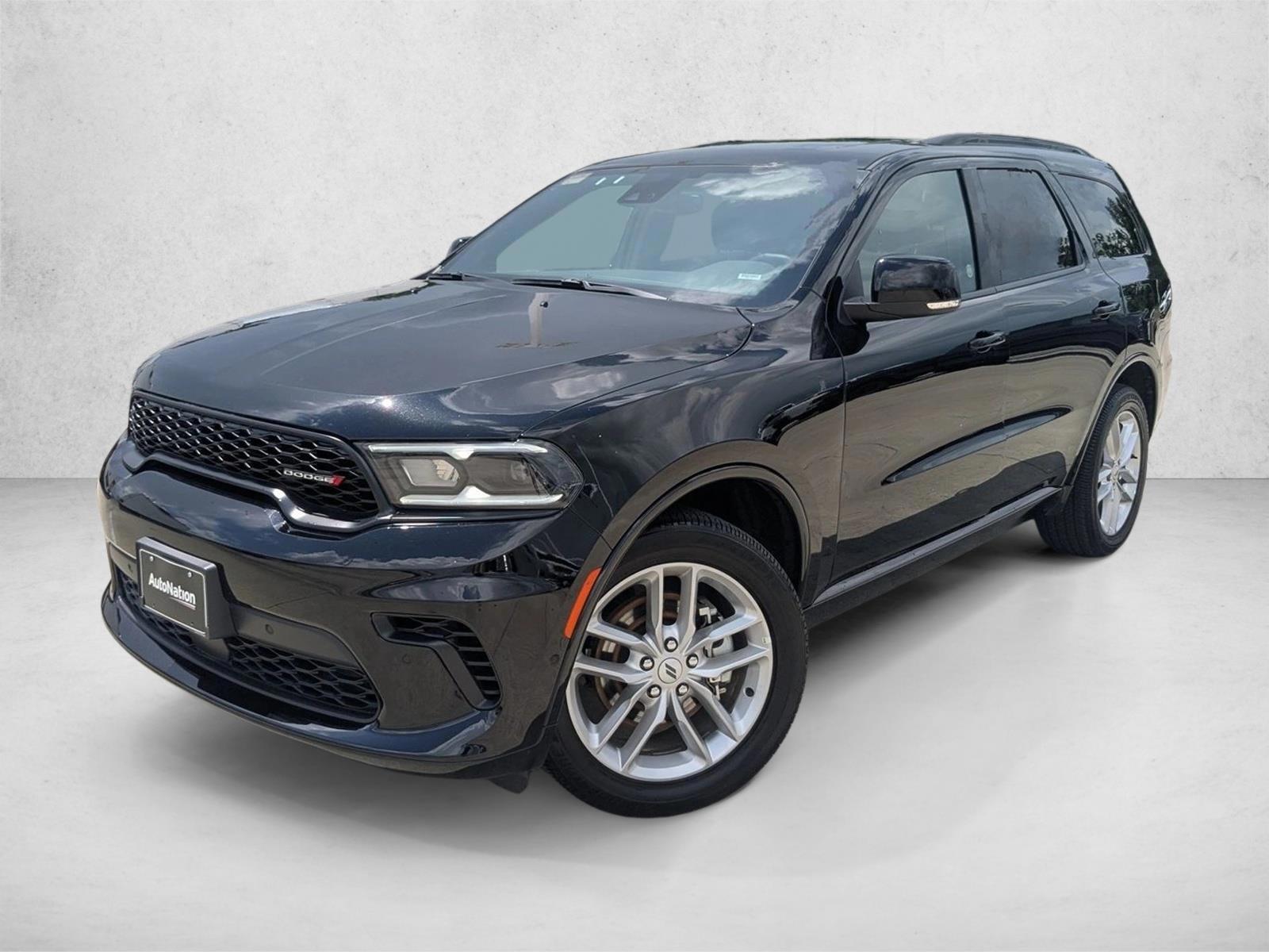 Thumbnail: 2026 Dodge Durango - 1