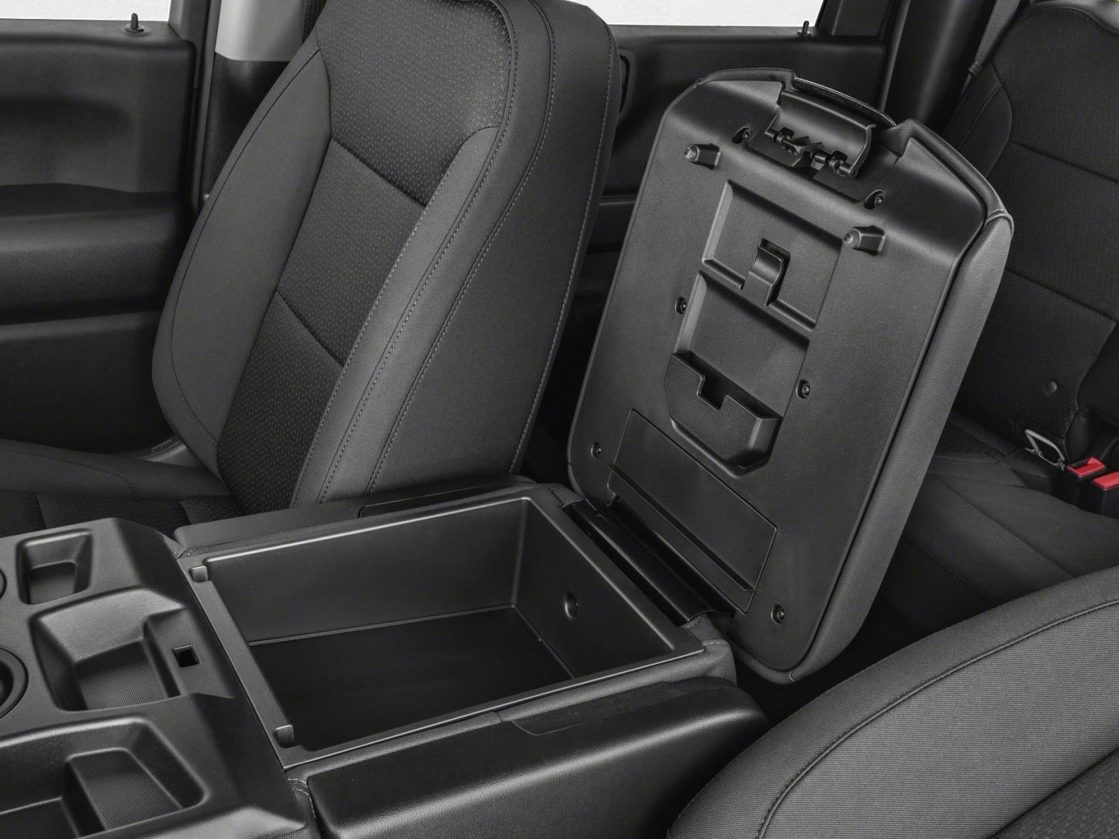 2026 Chevrolet Silverado 2500 HD High Country - Photo 10